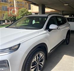 هيونداي سانتافي